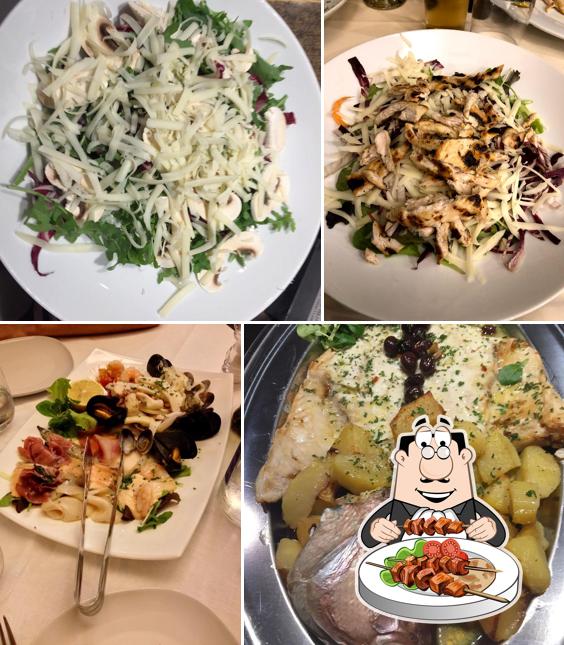 Ristorante Pizzeria Accademia By Italo Modena