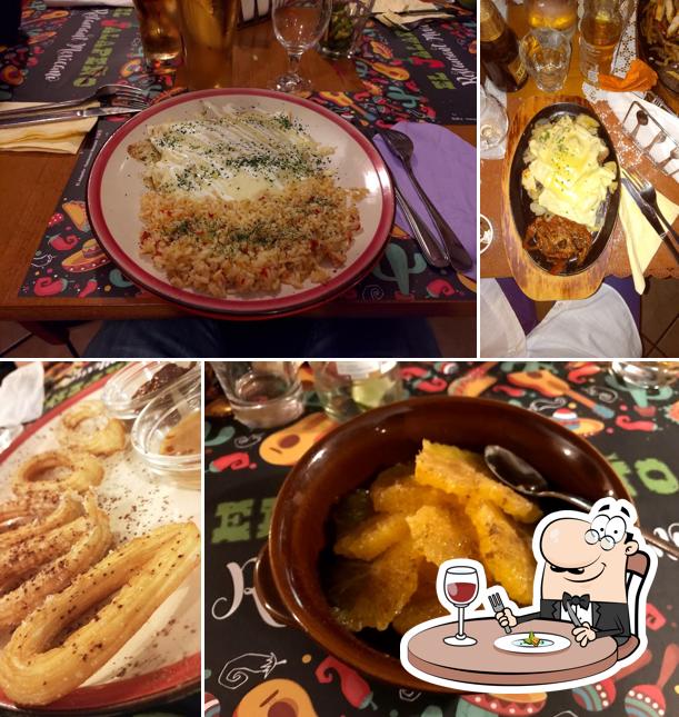 Ristorante El Jalapeño