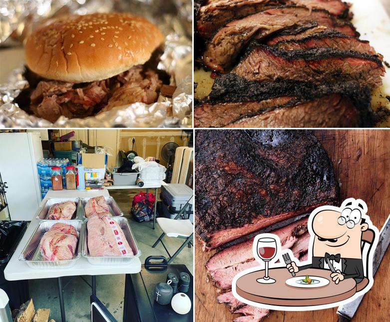 Knuckle Suckers BBQ