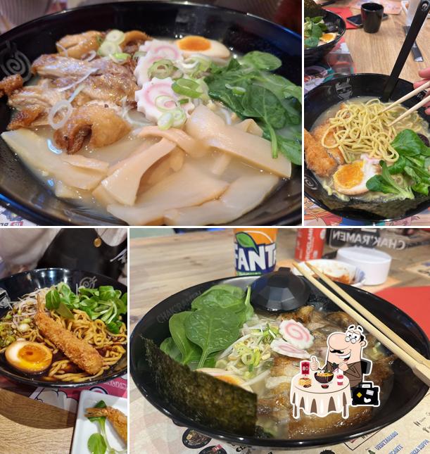 Chakramen Thiene