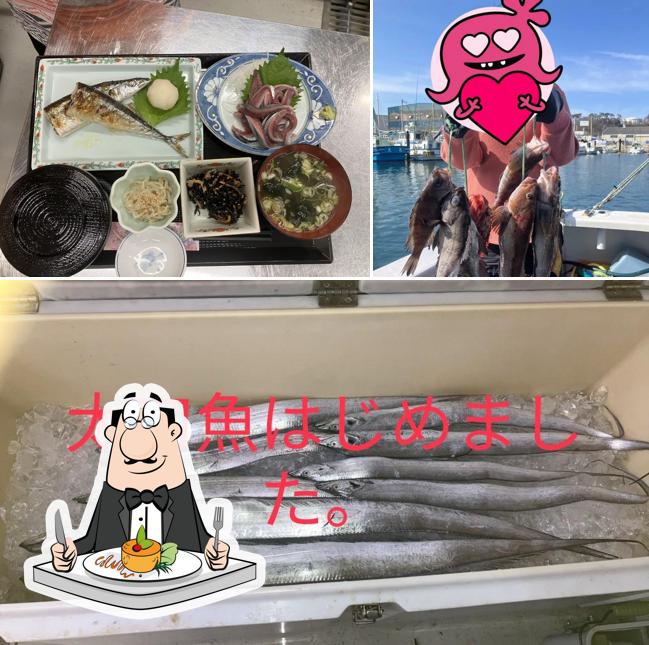 さくら食堂