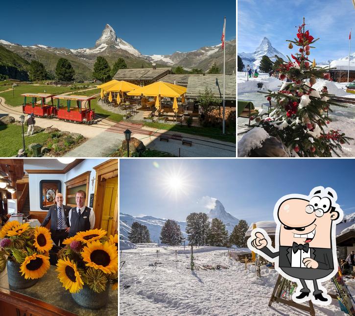 Ristorante Al Bosco