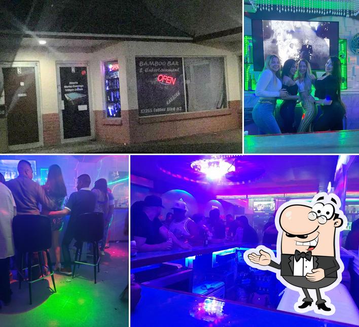 Bamboo Bar