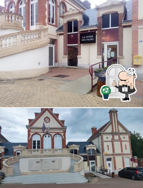 Boulangerie