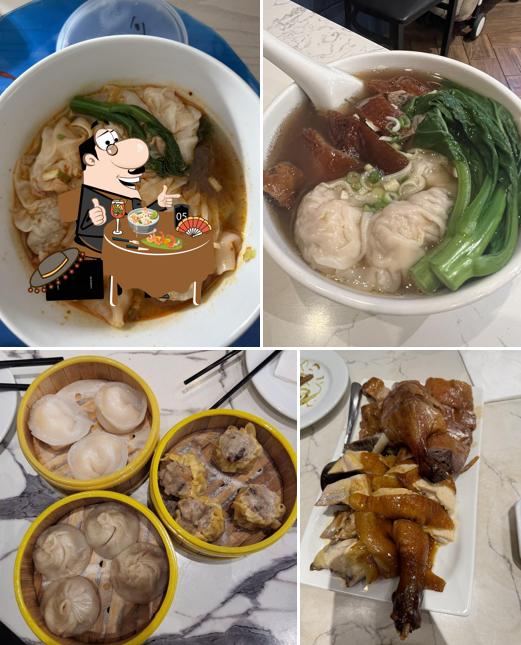 Moon Kee Restaurant