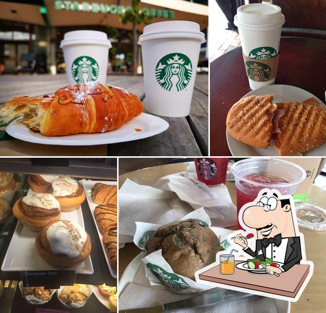 Starbucks Rotorua