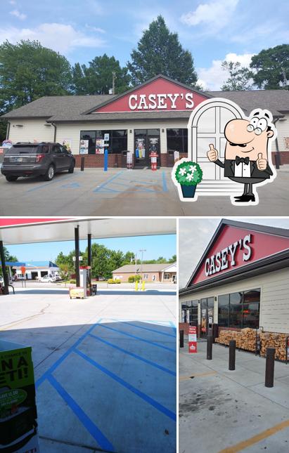 Casey's