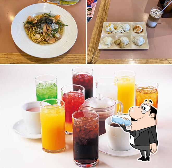 Coco's Restaurant