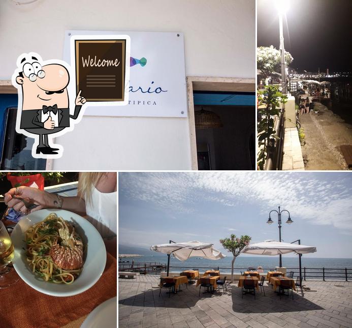 Ristorante da Mario