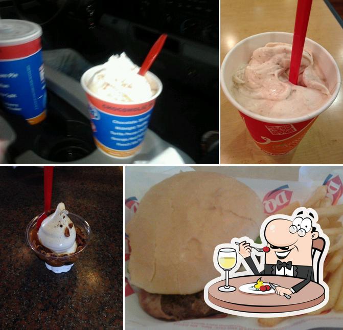 Dairy Queen