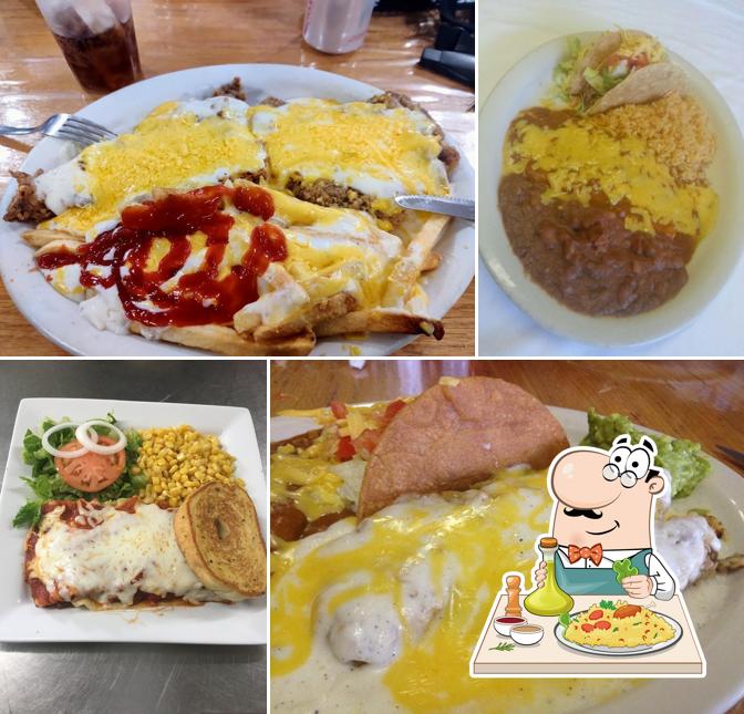 El Paraiso Restaurant