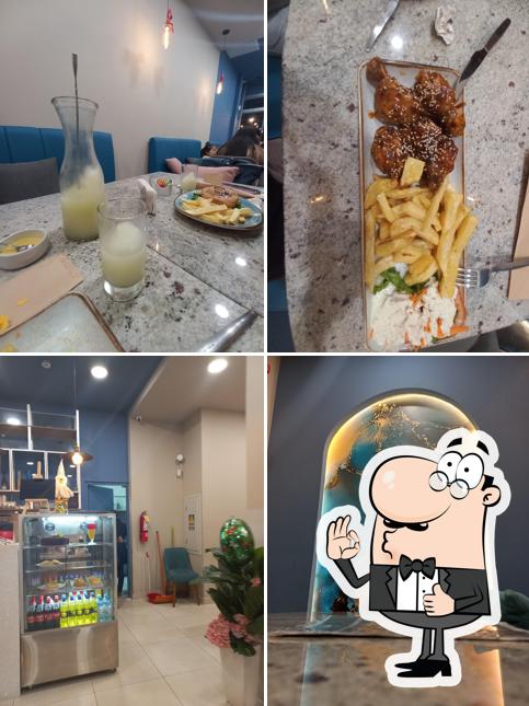 GIGIS - Cafetería & Restaurante
