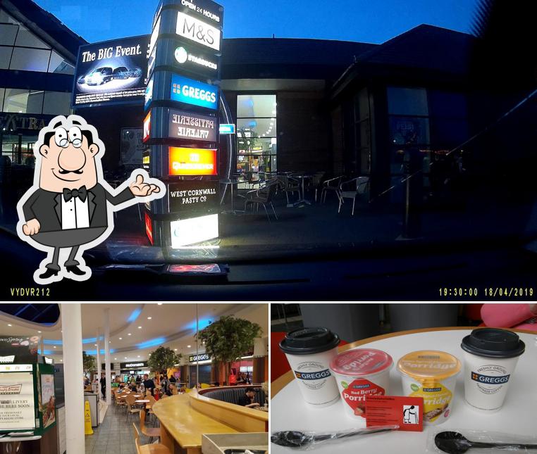 Greggs