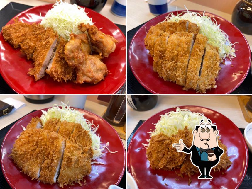 Katsuya