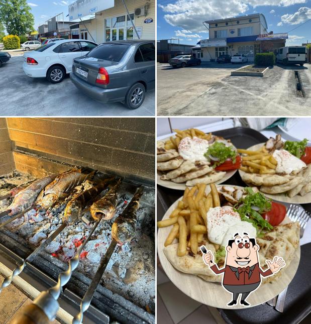 Кебаб Хаус