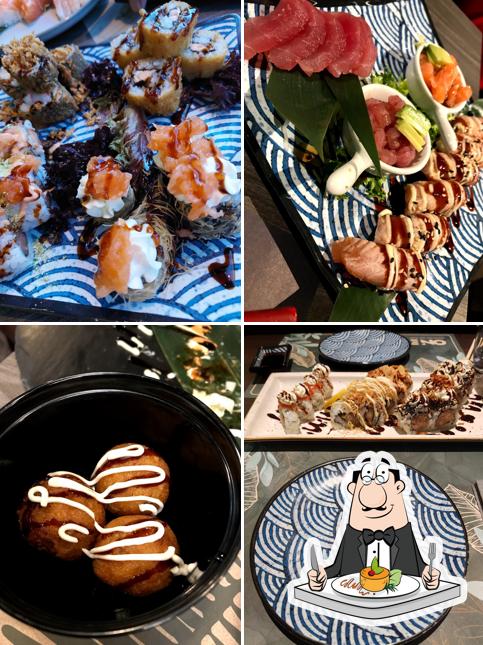 ONE SUSHI - Pompei