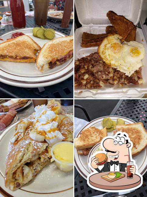 Parkside Diner