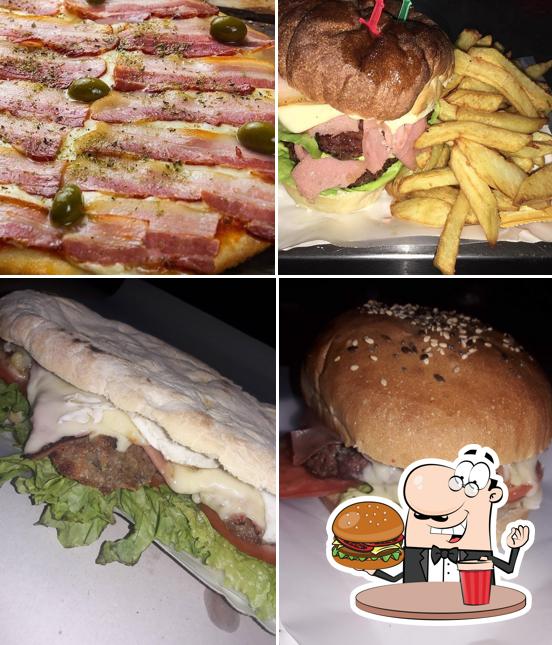 Pizza House