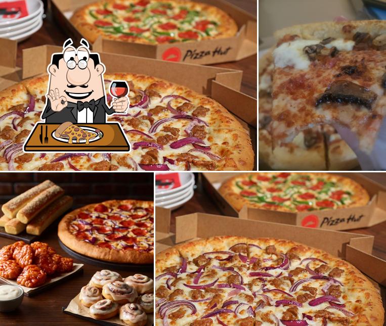 Pizza Hut