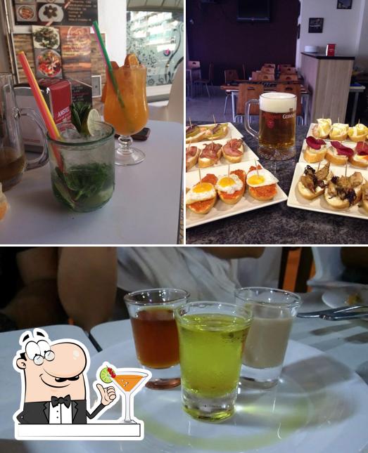 BAR LA RUTA