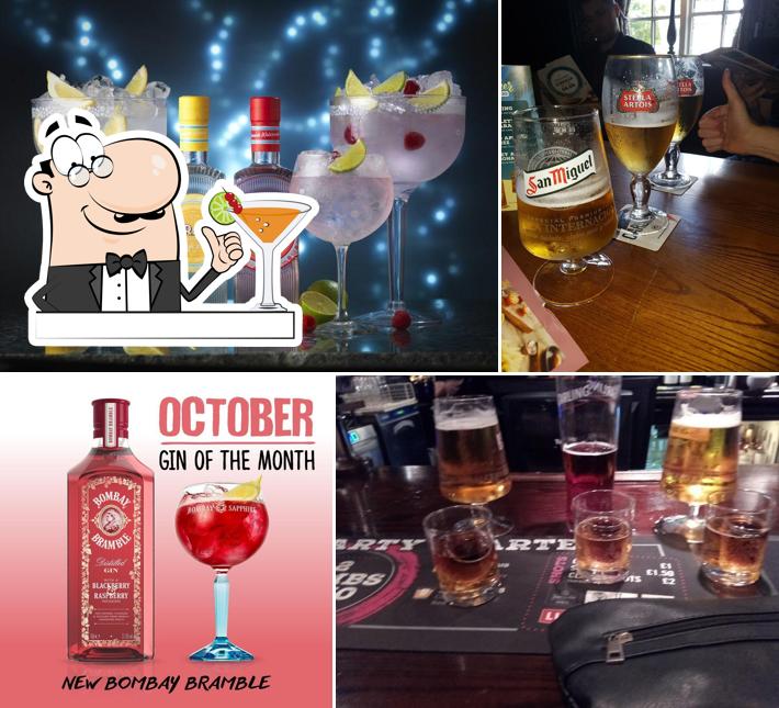 The Church Inn Llanishen