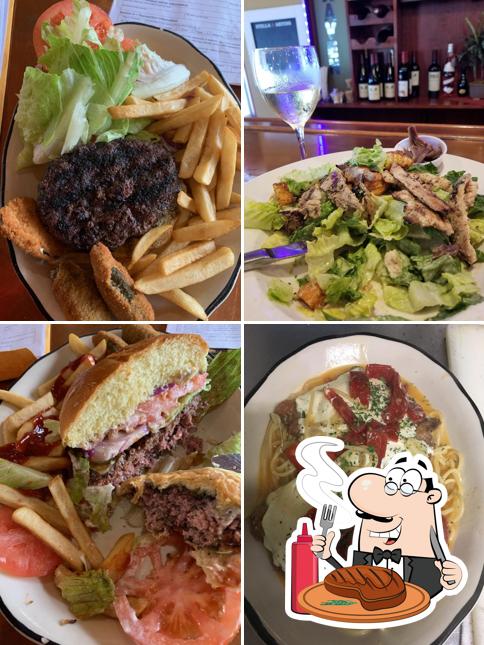 Green Haven Italian Bistro