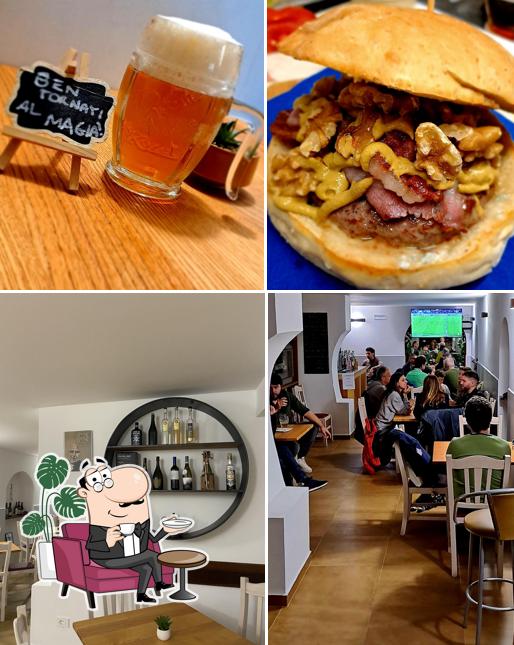 Pub Fiction Varazze