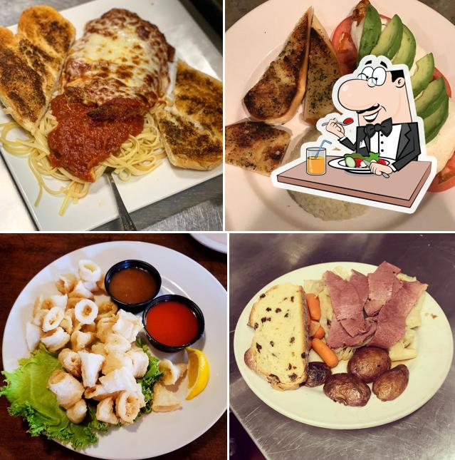 Mahwah Bar & Grill