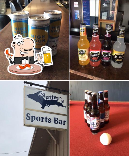 Nutter's Sports Bar