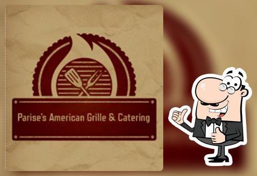 Parise's American Grill