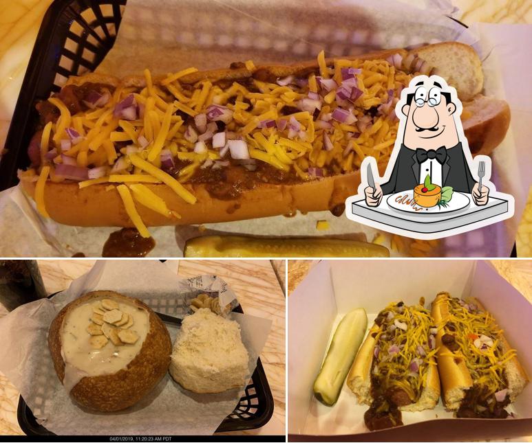 Sports Deli