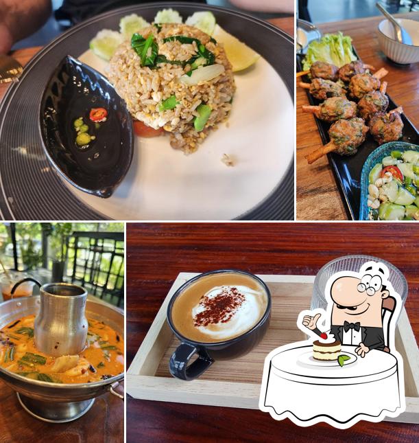 SMALL HILL CAFÉ & RESTAURANT