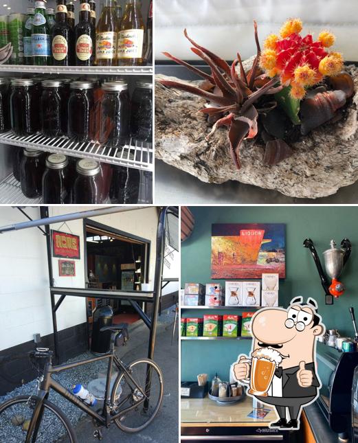 Acme Coffee Roasting Co