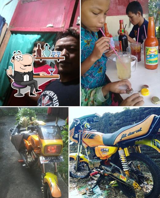 Bakso Rocket