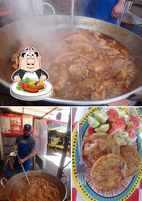 CARNITAS PEPIN