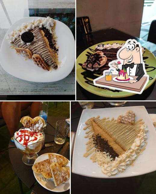Palacinkara Caffeteria Arhiva