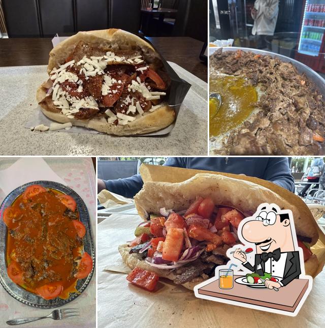 Champions Döner