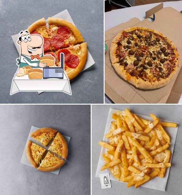 Domino's Pizza - Hull - Beverley Road