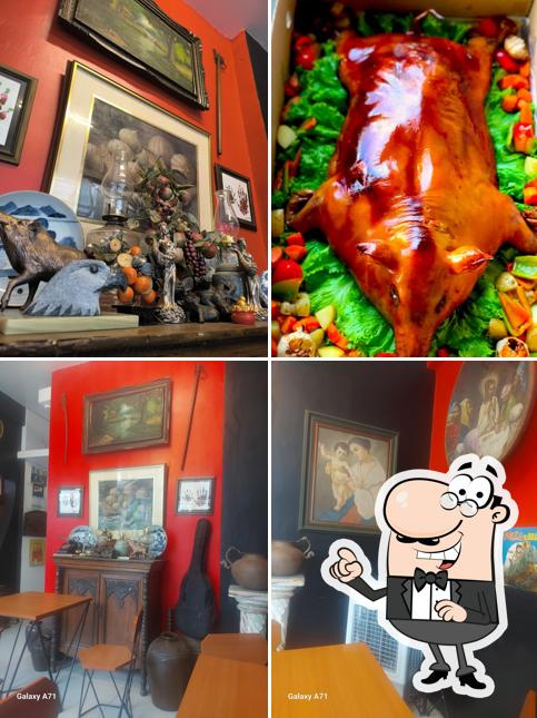 Don Claudio’s Lechon House