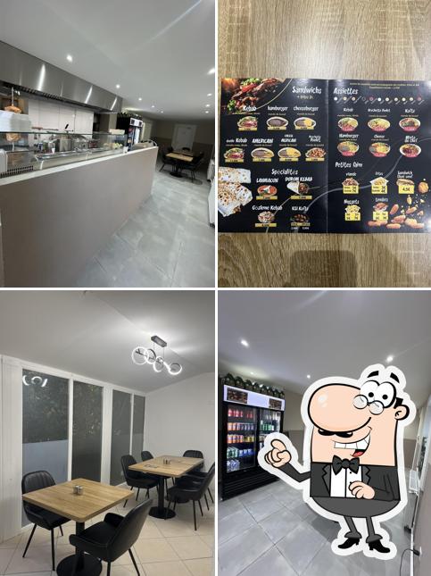 IMPARATOR KEBAB METZ