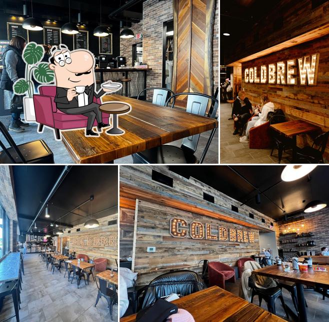 Java House (Fishers)