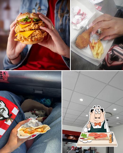 KFC Stutterheim