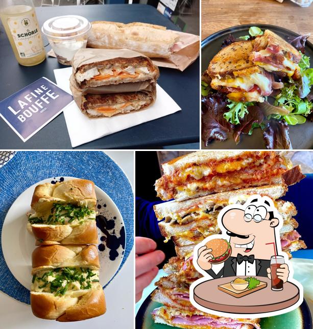 La Fine Bouffe