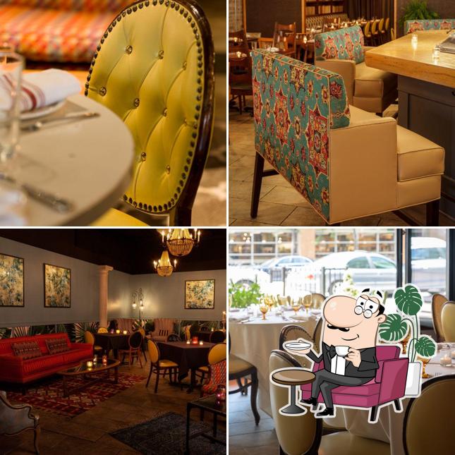 LeTour Kitchen & Bar