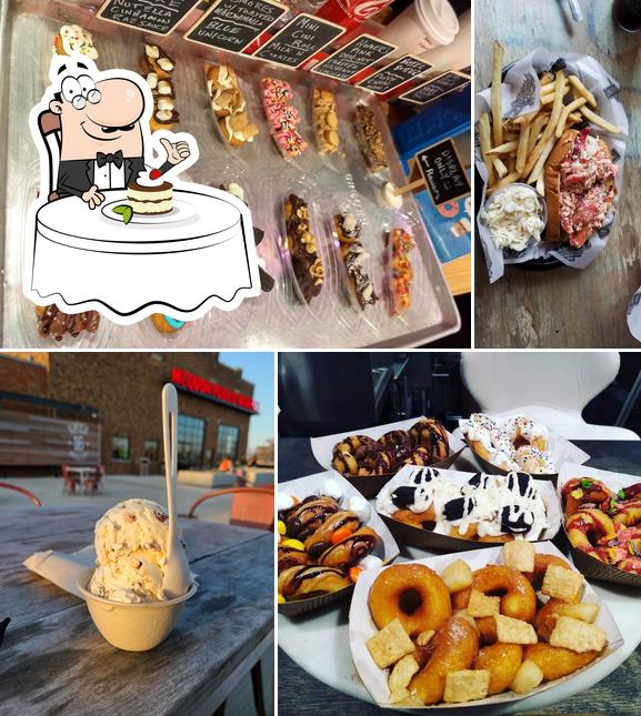 Mequon Public Market
