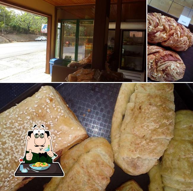 Panadería y Repostería Mi Pan