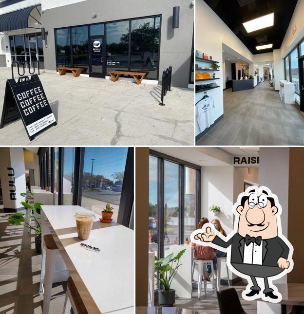 RULU Coffee