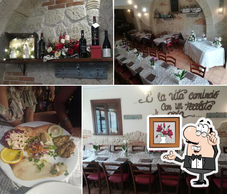 Ristorante Aluchianu