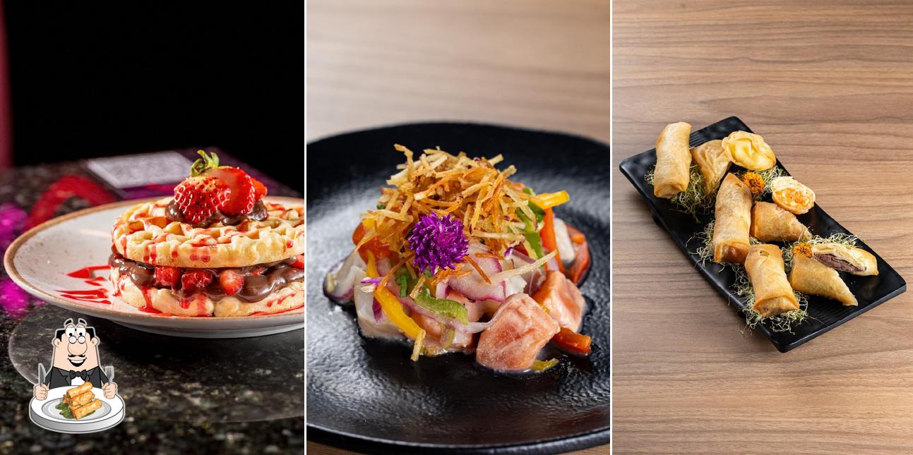 S.A Yakiniku Santos