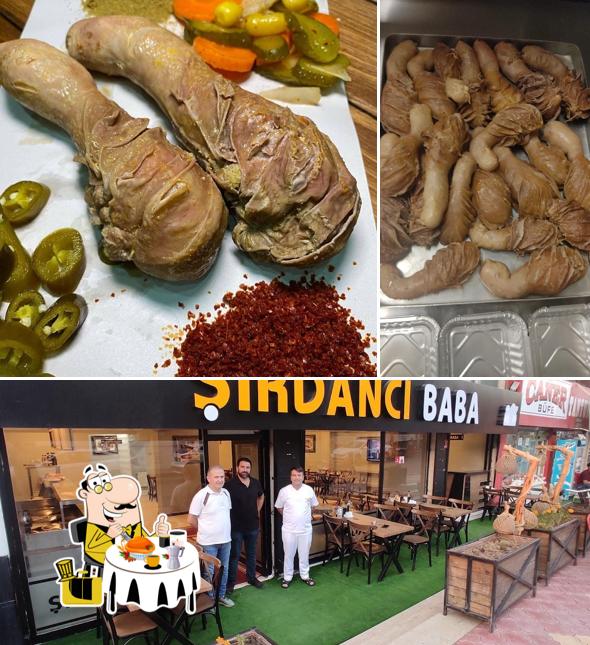 ŞIRDANCI BABA